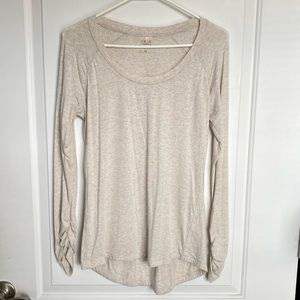 CALIA by Carrie Workout Top